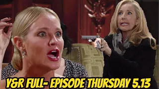 The Young And The Restless Full  Episode 5.13.2021 || Y&R Spoilers Recap May 13th