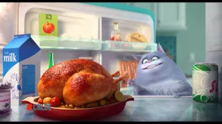 The Secret Life Of Pets - Chloe