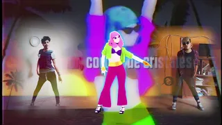 Bailando | Just Dance 2021 | Torneo Online Gameplay