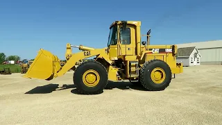 1990 CATERPILLAR 950E For Sale