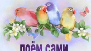 Читаем по слогам Ел,Ам, Ах, Ок.wmv