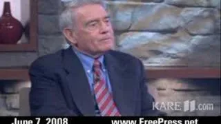 Dan Rather on what happened to TV news in America -- ...