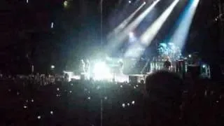 Linkin Park Live in Hannover - 16.01.08 -  short Clips *HQ*