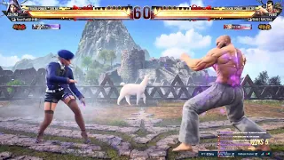 Tekken 8