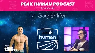 How Bad is the Medical System? (Told By a Young Doctor) - Dr. Gary Shlifer - Peak Human