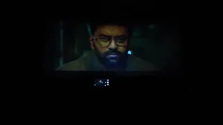 Lusifer mohanlal intro fans response @kollam