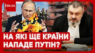 🔴 "Росіяни планують Бучу в масштабах всієї України!" Новий секретар РНБО розсекретив план Путіна!