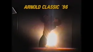 Arnold Classic 1996