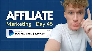 How to Start Affiliate Marketing in 2024 - A Beginner's Guide