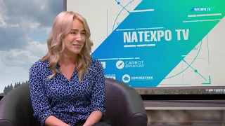 NATEXPO TV 2019 | Елена Кирьянова | Первый Тульский