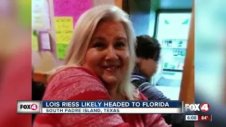 Woman held in 2 deaths likely to be extradited to Florida