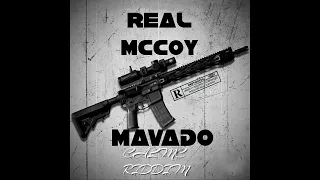 MAVADO   -  REAL MCCOY  (CALMC RIDDIM)