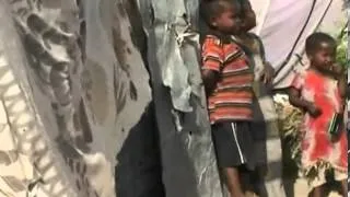 В Сомали "дети войны" сядут за парты