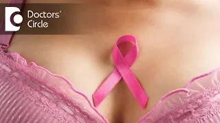 Ways of investigating lump in dense breast with Fibrocystic Breast Disease - Dr. Nanda Rajaneesh
