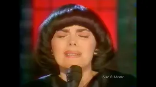 Mireille Mathieu « L’homme en velours »