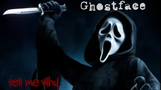 ghostface-tribute