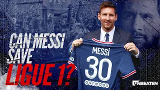 Can Lionel Messi save Ligue 1?