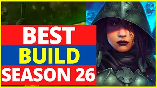 Is Marauder DH The Best Build In Season 26?