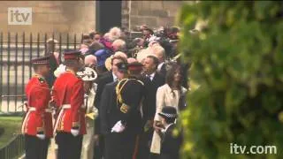 The Royal Wedding | ITV