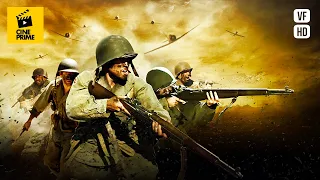 Battle Force, unità speciale - Scott Martin - Film completo in francese - Azione/Guerra - HD 1080