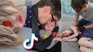Happiness is helping Love children TikTok videos 2021 | A beautiful moment in life #7 💖