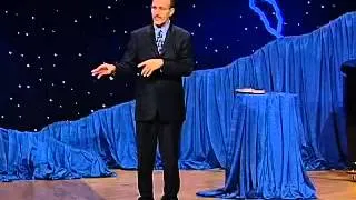 The Most Amazing Prophecis - The Tree of Life - Pastor Doug Bachelor