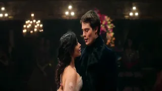 Camila Cabello & Nicholas Galitzine - Perfect (Cinderella & Prince Robert) Ballroom Scene