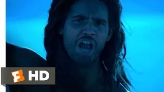 10,000 BC (7/10) Movie CLIP - We Hunt Together (2008) HD