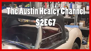 The Austin Healey Project Season 2 - Episode 67