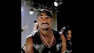 2Pac - How Do U Want It Solo Version II (Best Quality) (feat. Natasha Walker)