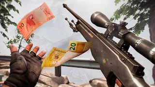 inventário COMPLETO REALISTA gastando R$30 REAIS no CS:GO (c/ opção de FACA muito barata)