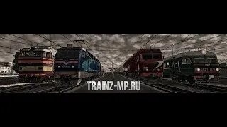 ETS2 SP (ProMods 2.32 + RusMap + Южный регион + Великая степь) [vk.com/sodagame]