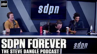 sdpn Forever | The Steve Dangle Podcast
