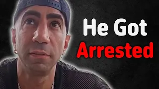The Tragic End Of Fouseytube (He's In Huge Trouble)