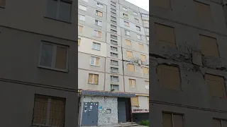 Харьков, ул. Гв. Широнинцев, 121