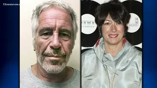 More court documents related to Jeffrey Epstein are released