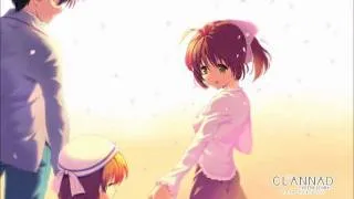 Clannad Soundtrack: Track 22: Roaring Tides