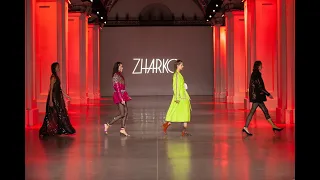 Zharko Show Ukrainian Fashion Week noseason sept 2021