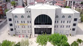 Hüma Hatun Kız Anadolu İmam Hatip Lisesi Tanıtımı