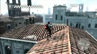 CGR Undertow - ASSASSIN'S CREED II for Xbox 360 Video Game Review