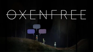OXENFREE: Official Teaser #1