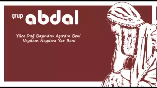 Grup Abdal (Official) - Bir Ay Doğar | Ozanca 2013 |