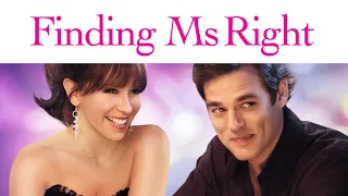 Finding Ms.Right