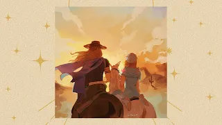 Let's go home, Gyro | a sbr playlist