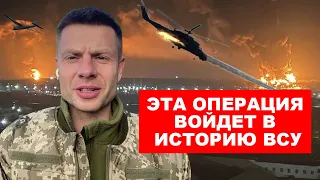 🔥В БРЯНСКЕ ВЗОРВАЛИ САМУЮ СТРАТЕГИЧЕСКУЮ НЕФТЕБАЗУ РФ / ВИДЕО С МЕСТА СОБЫТИЙ / НЕФТЕПРОВОД ДРУЖБА