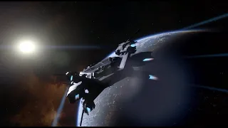 Star Citizen - Polaris - CitizenCon 2953