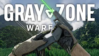 The Gray Zone Warfare Free Roam Experience (First Impressions and Opinions)