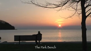 Park Bench Merabh