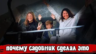 Трагедия семьи в Нижнем Новгороде