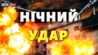 Масований ракетний удар по Львову. Наживо з місця подій. Перші подробиці